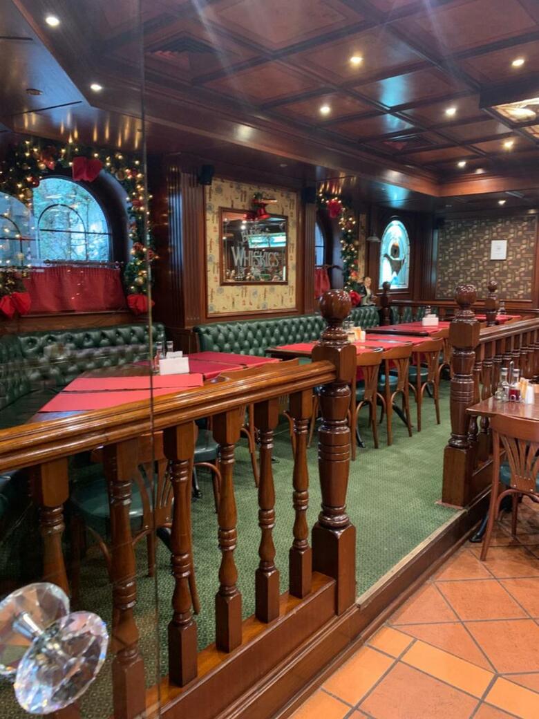 Hotel Villa Alpin