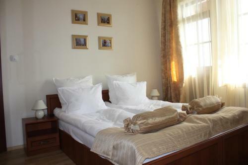 Hotel Bansko Castle Lodge