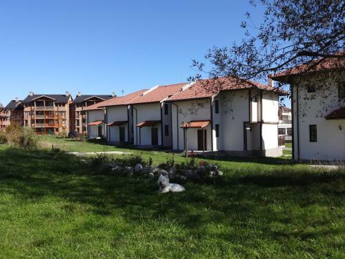 Hotel Bansko Castle Lodge