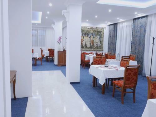 Hotel Bansko Castle Lodge