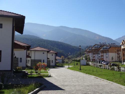 Hotel Bansko Castle Lodge