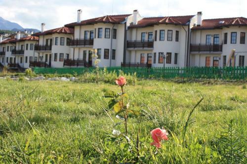 Hotel Bansko Castle Lodge