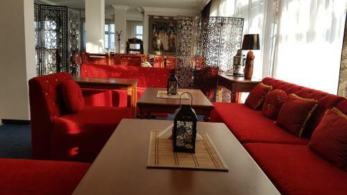 Hotel Bansko Castle Lodge