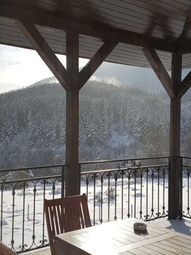 Hotel Bansko Castle Lodge