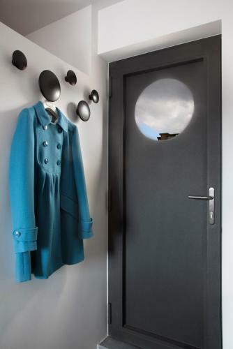 Apartamento Mini Loft Curie With Terrace