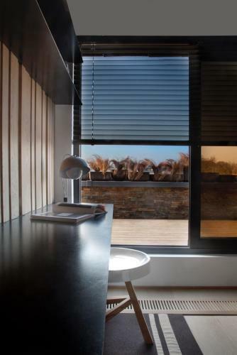 Apartamento Mini Loft Curie With Terrace