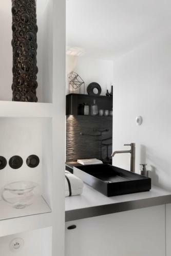 Apartamento Mini Loft Curie With Terrace