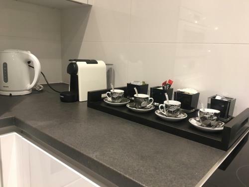 Apartamento Les Lofts De Styliste