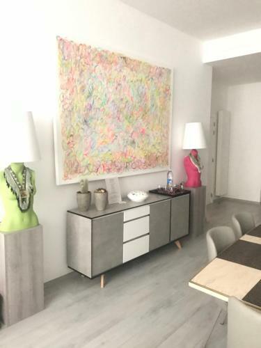 Apartamento Les Lofts De Styliste