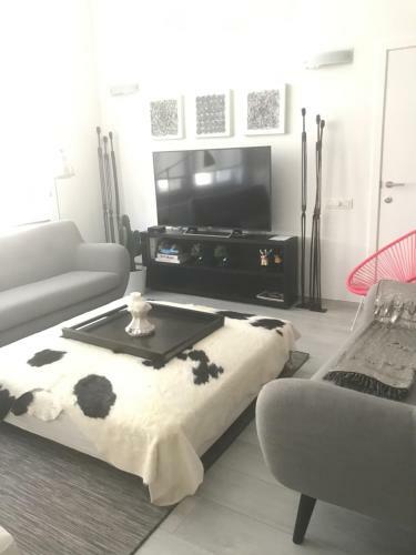 Apartamento Les Lofts De Styliste