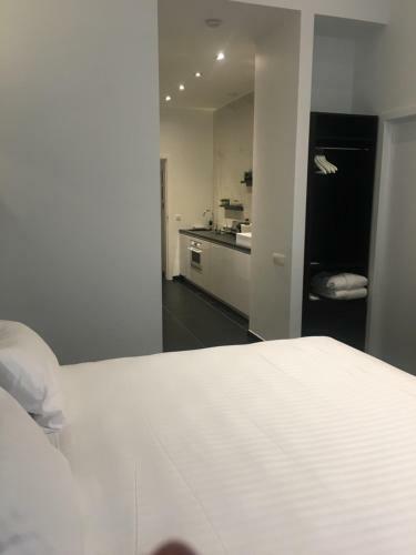 Apartamento Les Lofts De Styliste