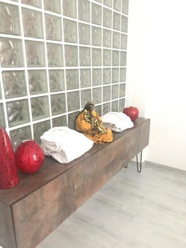 Apartamento Les Lofts De Styliste