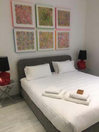 Apartamento Les Lofts De Styliste