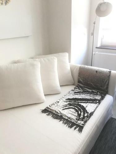 Apartamento Les Lofts De Styliste