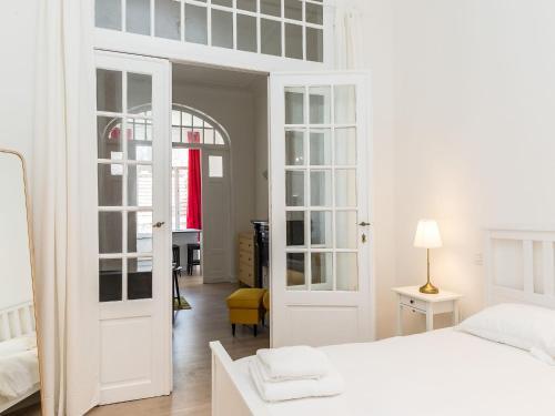 Lantsheere Halldis Apartments