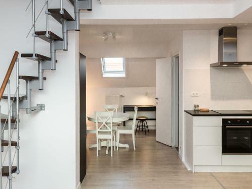 Lantsheere Halldis Apartments