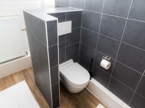 Lantsheere Halldis Apartments