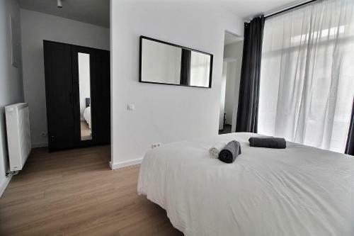 Apartamento Rent A Flat - Bruxelles