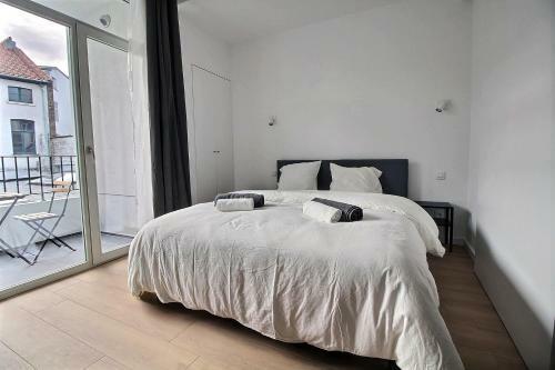 Apartamento Rent A Flat - Bruxelles