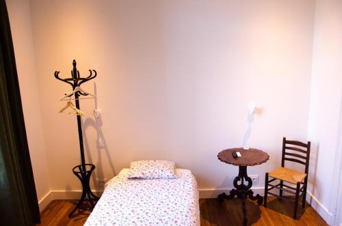 Hostal Albert Moli�re