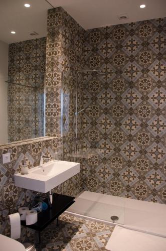 Hostal Albert Moli�re