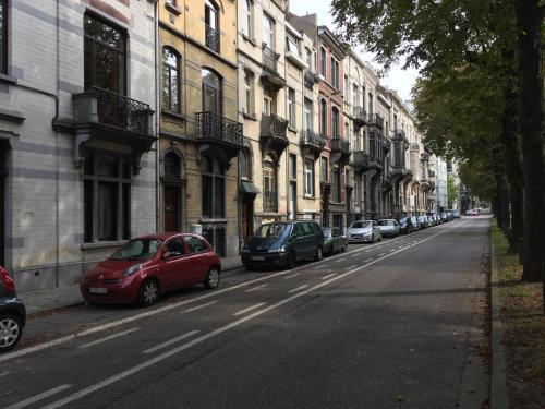 Hostal Albert Moli�re