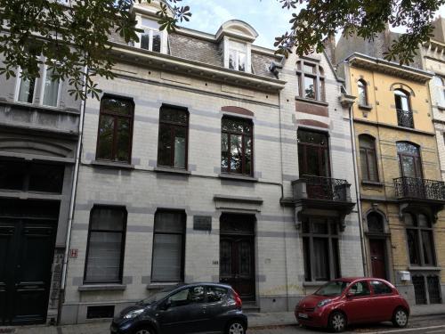 Hostal Albert Moli�re