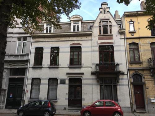 Hostal Albert Moli�re