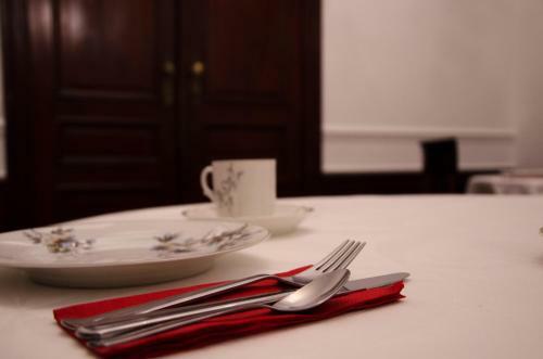 Hostal Albert Moli�re