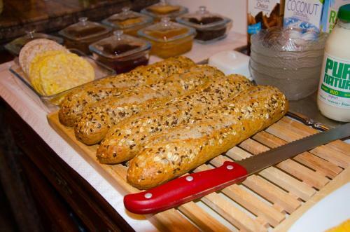Hostal Albert Moli�re