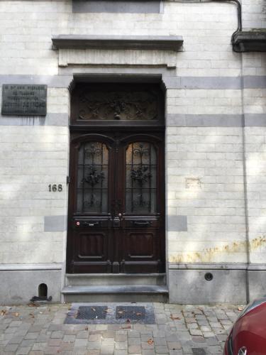 Hostal Albert Moli�re