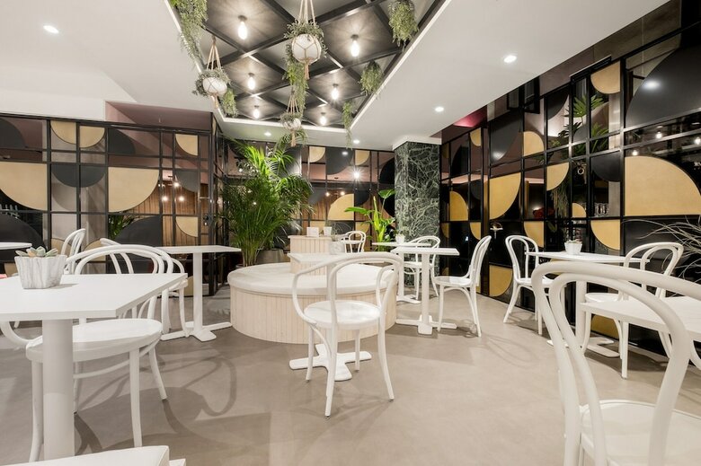 Hotel Hubert Grand Place