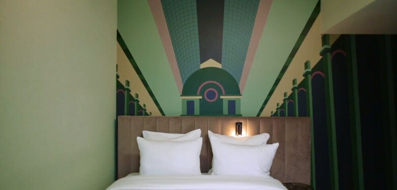 Hotel Hubert Grand Place