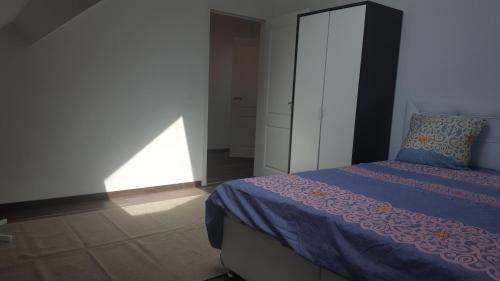 Apartamento Residence Muken 4