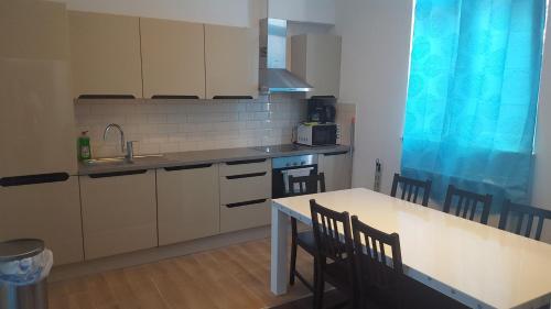 Apartamento Residence Muken 4