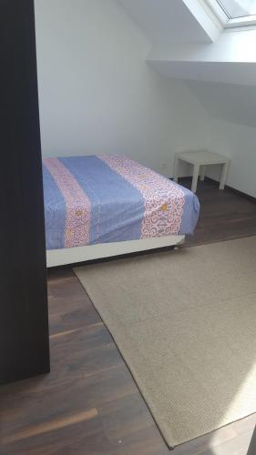 Apartamento Residence Muken 4
