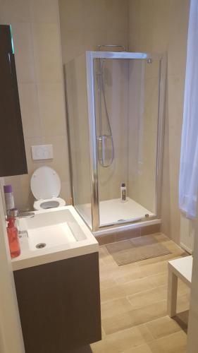 Apartamento Residence Muken 4