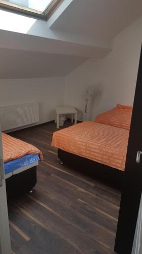 Apartamento Residence Muken 4