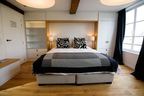 Hotel Les Chambres De Martin
