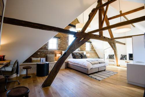 Hotel Les Chambres De Martin