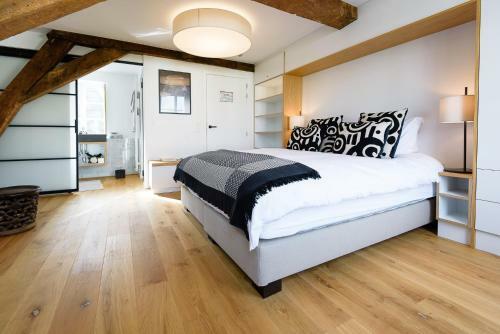 Hotel Les Chambres De Martin