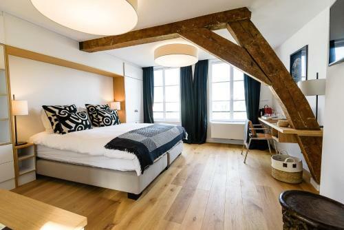 Hotel Les Chambres De Martin