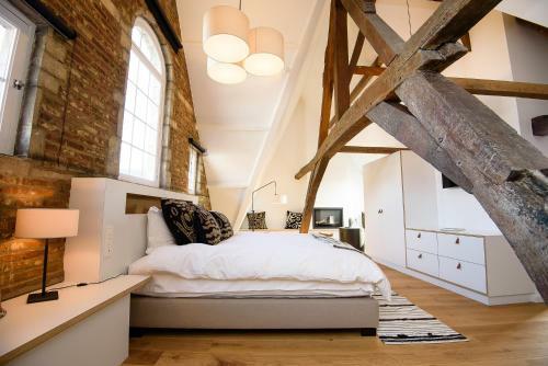 Hotel Les Chambres De Martin
