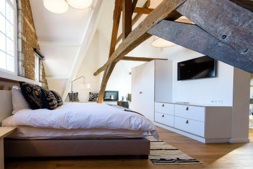 Hotel Les Chambres De Martin