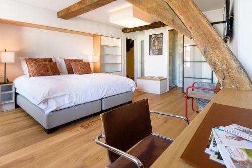 Hotel Les Chambres De Martin