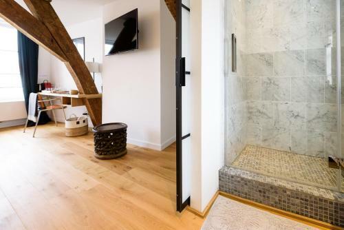 Hotel Les Chambres De Martin
