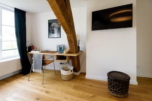 Hotel Les Chambres De Martin