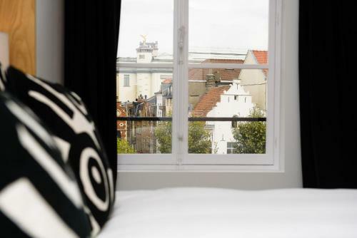 Hotel Les Chambres De Martin