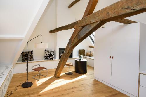 Hotel Les Chambres De Martin