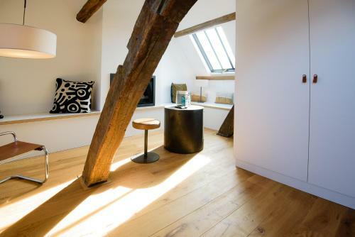 Hotel Les Chambres De Martin